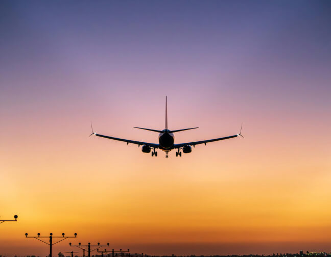 Business Visa Services