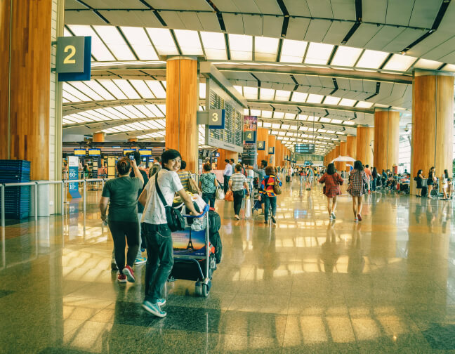 Healthcare Visa Facilitation