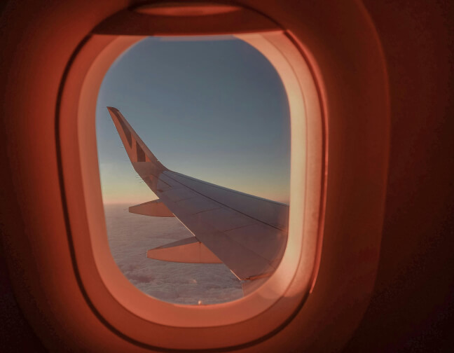 Standard Travel Visa