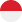 Indonesia flag