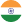 India flag