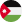 Jordan flag