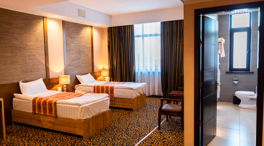 Classic Room