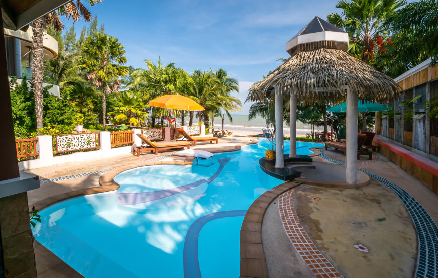 Weekend Luxury Deal