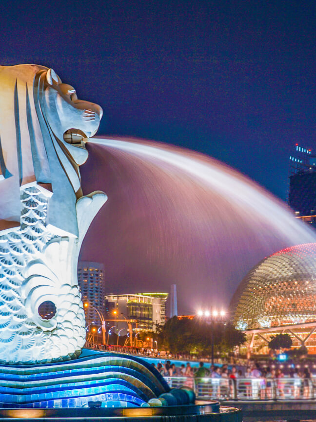 Singapore