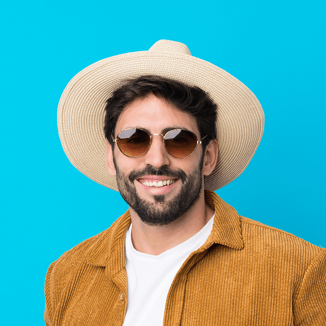 Michael Hatenbargn