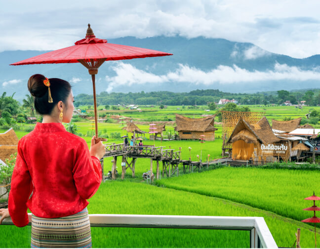 Indonesia Tourist Visa