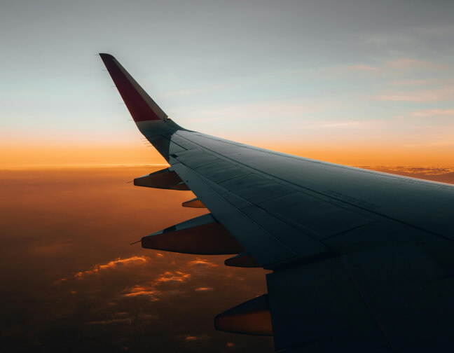 Student Visa Application