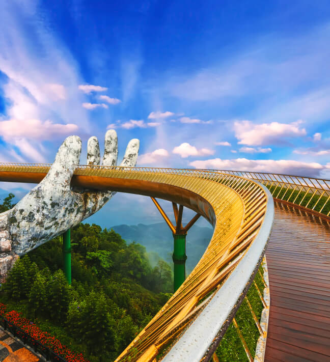 Indonesia island destination