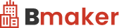 Bmaker Logo