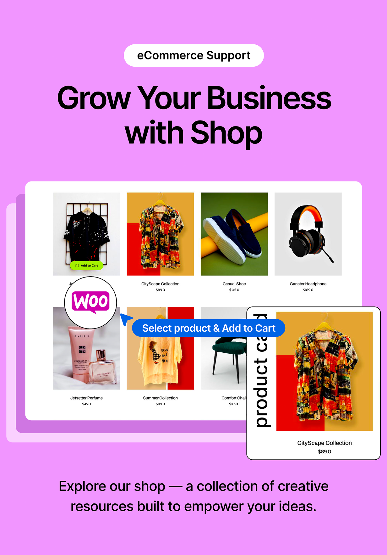 Anio - Creative Agency & Portfolio WordPress Theme - 10