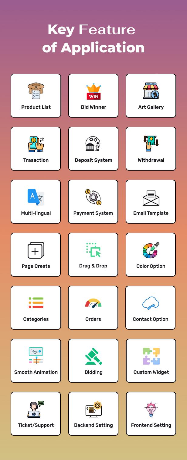 Artmart - Gallery & Auction and Bidding Platform - 4