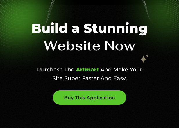 Artmart - Gallery & Auction and Bidding Platform - 11