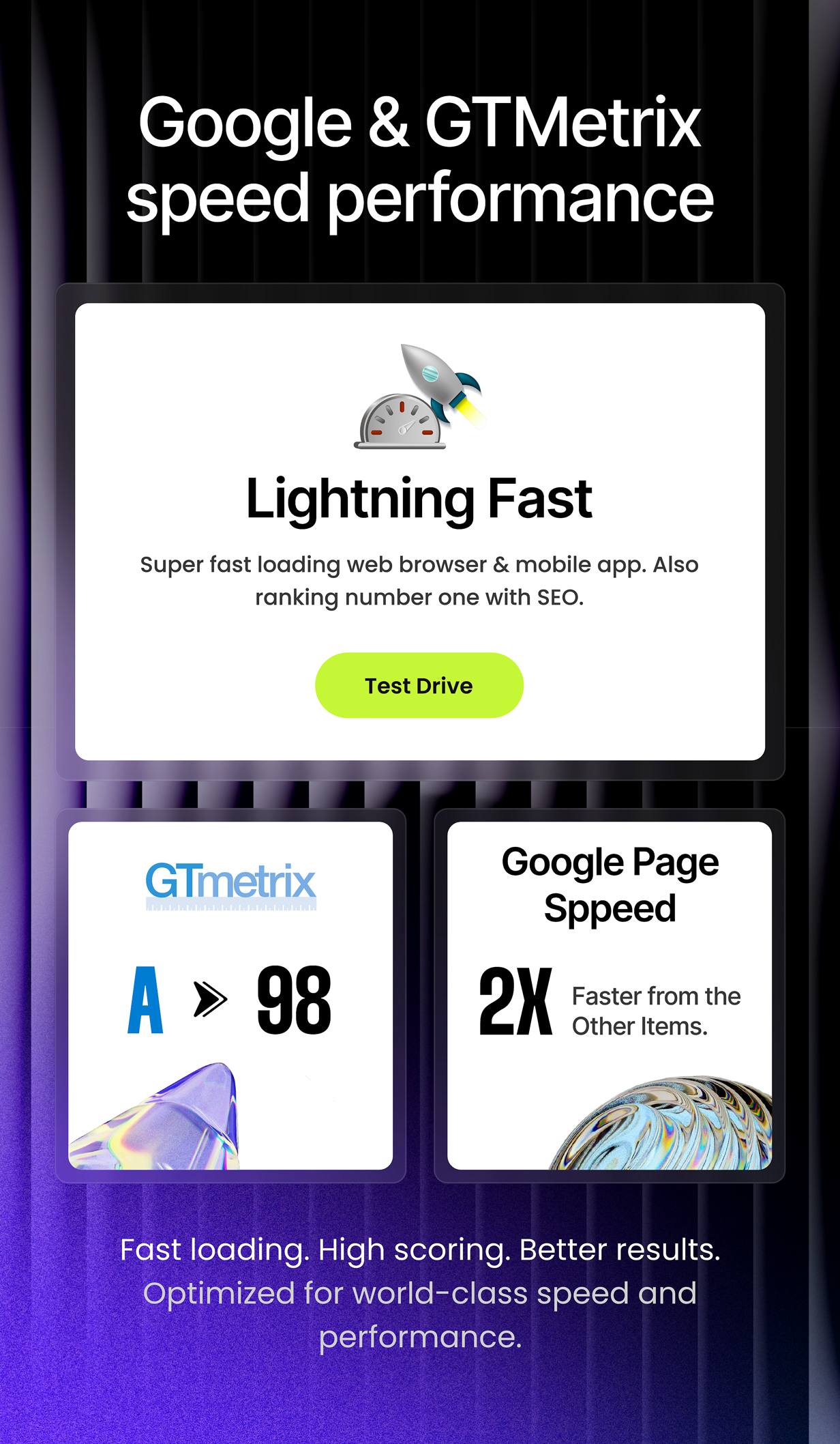 Aventis - Business Consulting WordPress Theme - 5