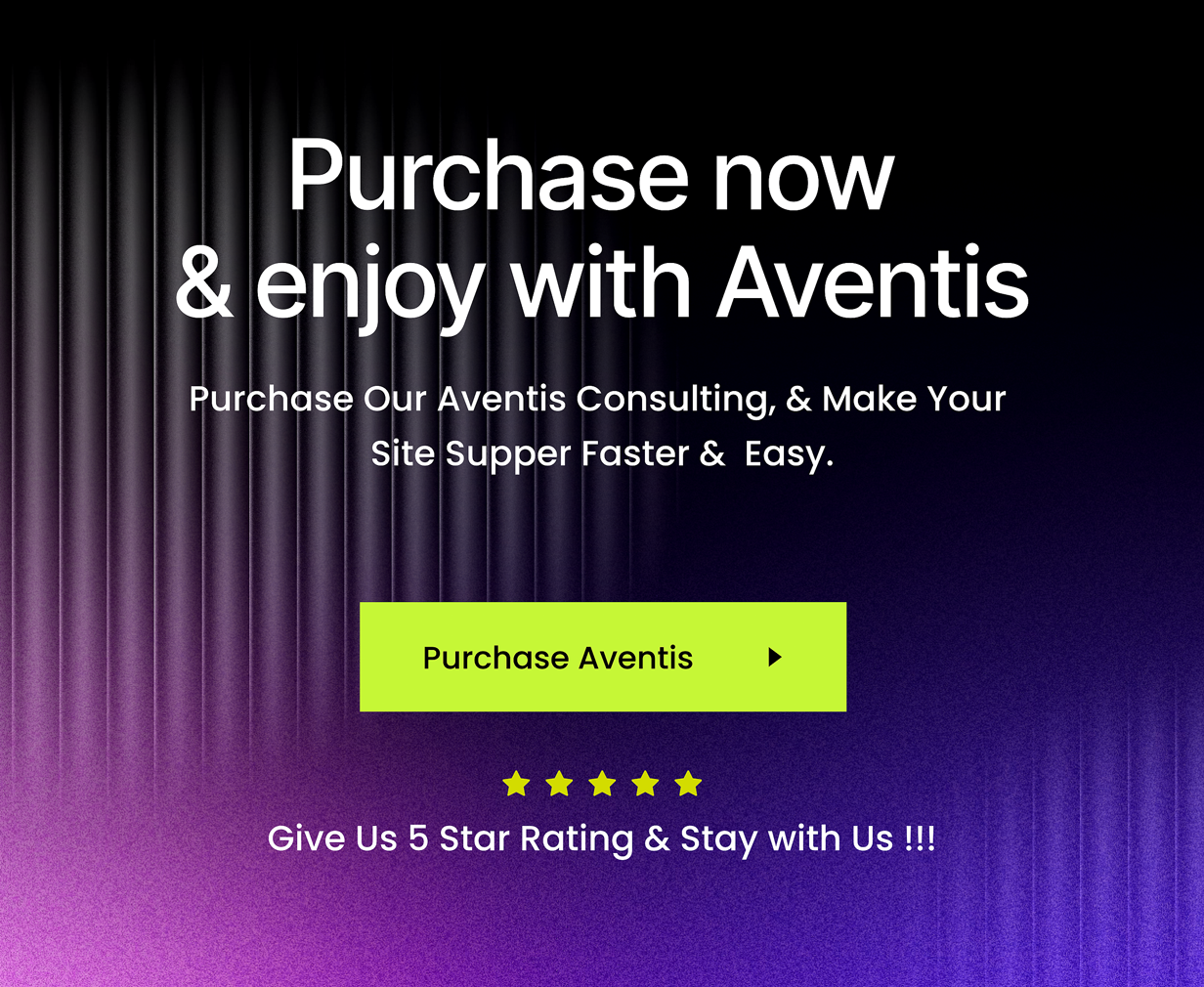 business consulting template