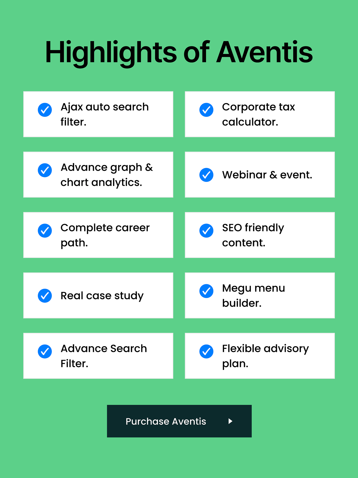 business consulting template