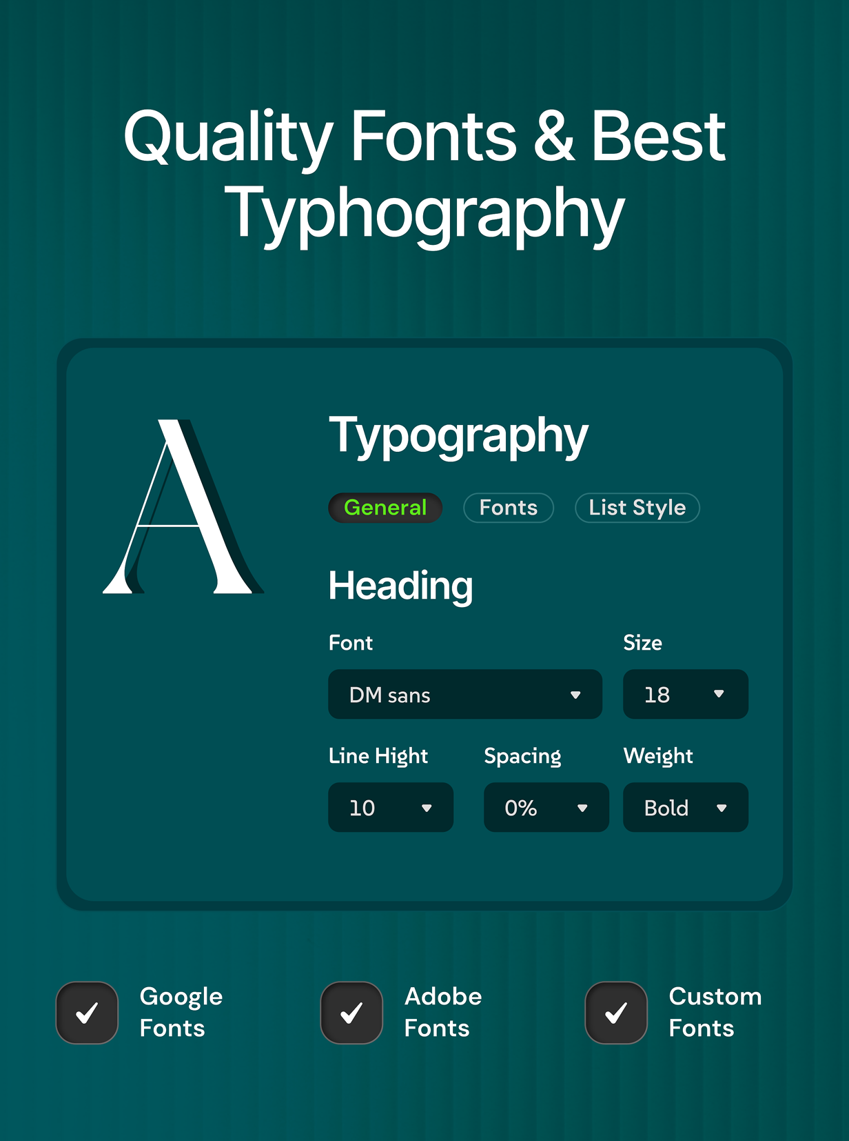 business consulting template