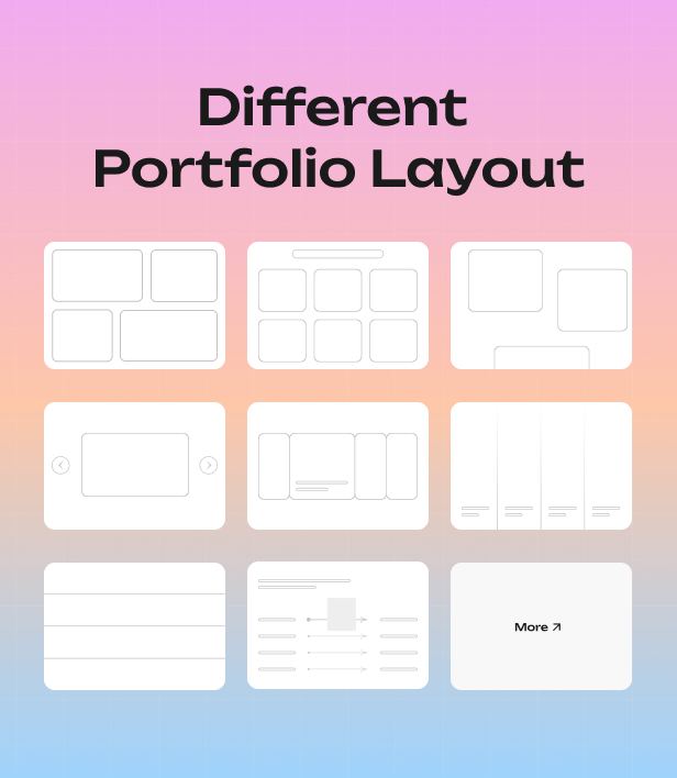 Axleo - Digital Agency Creative Portfolio NextJS Template