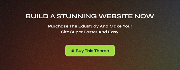 Edustudy – Education & Online Courses LMS HTML Template - 12