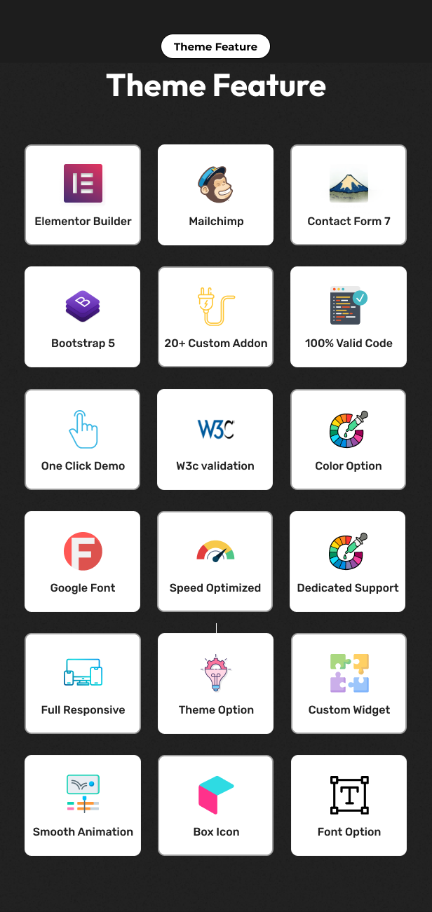 Ethics - Multipurpose Fashion WordPress Theme