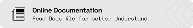 Documentation