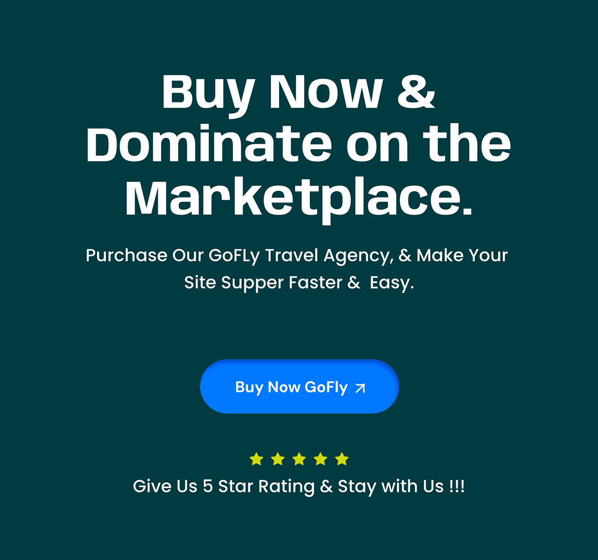 Gofly - Tour and Travel Agency React NextJS Template - 12
