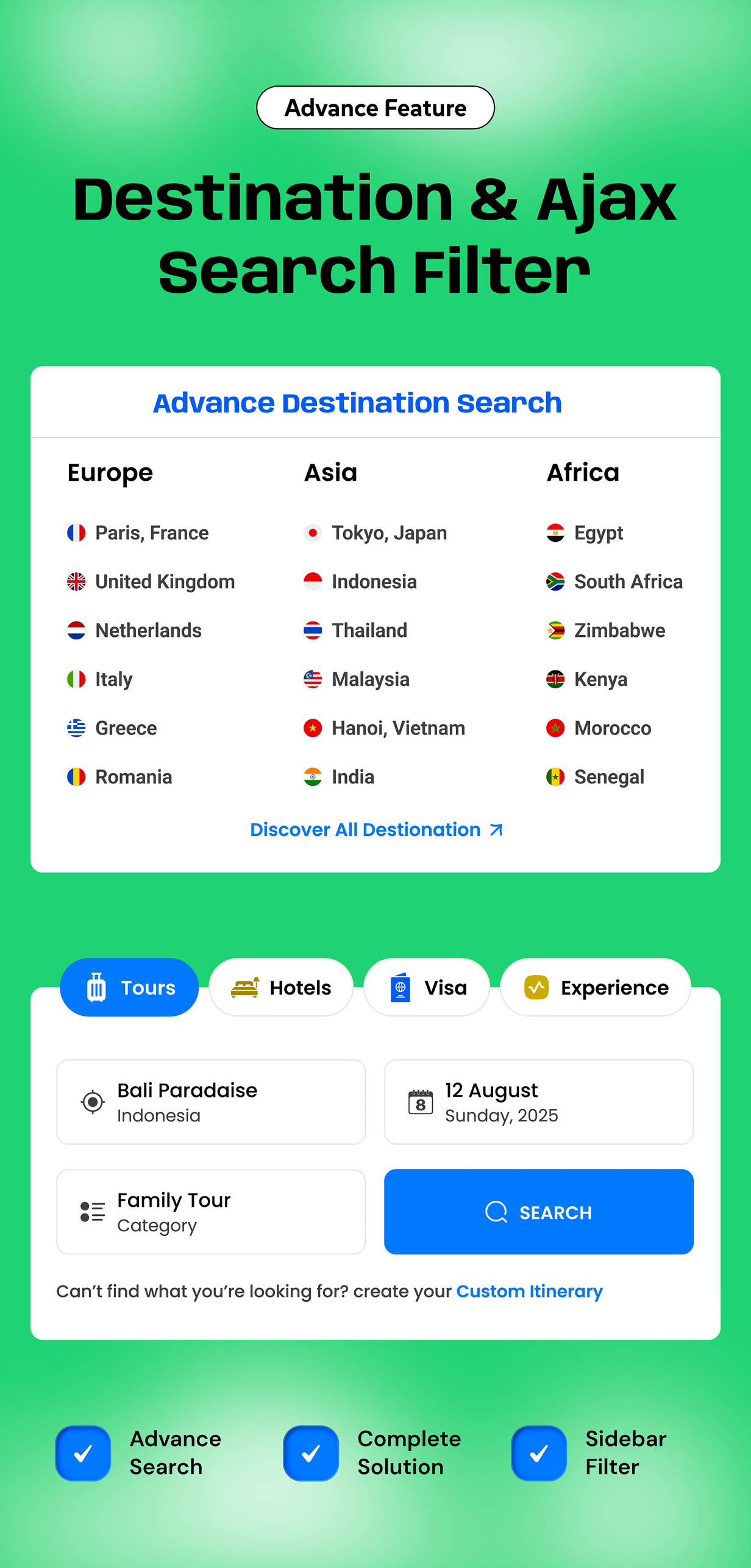 Gofly - Tour and Travel Agency React NextJS Template - 2