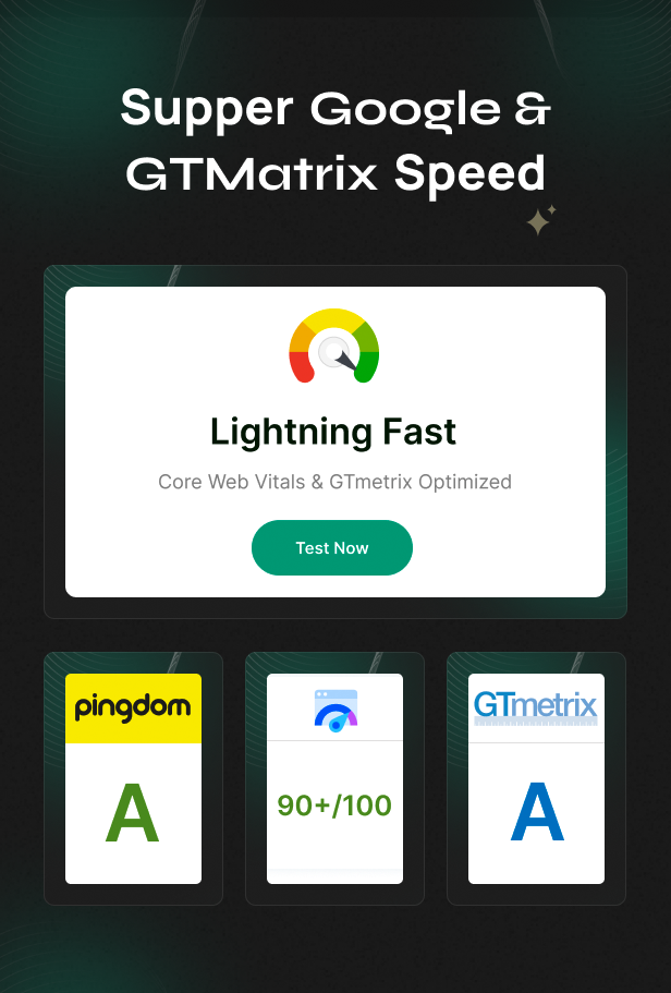Matrik - Factory & Industry WordPress Theme - 8