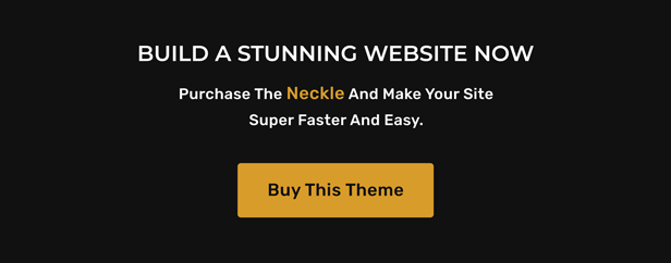 Neckle - Real Estate Next JS Template + RTL