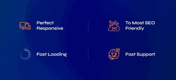 Nexaq - Digital Marketing Agency WordPress Theme