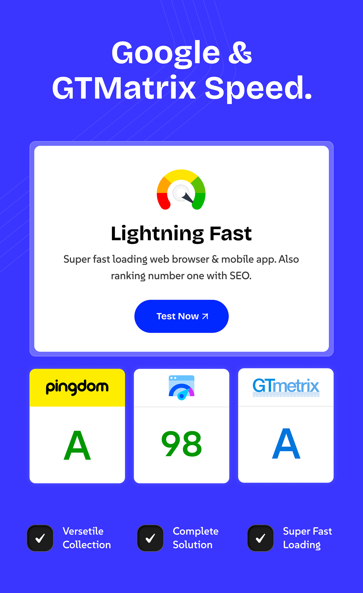 Onetrack – Logistics & Transportation WordPress Theme - 5