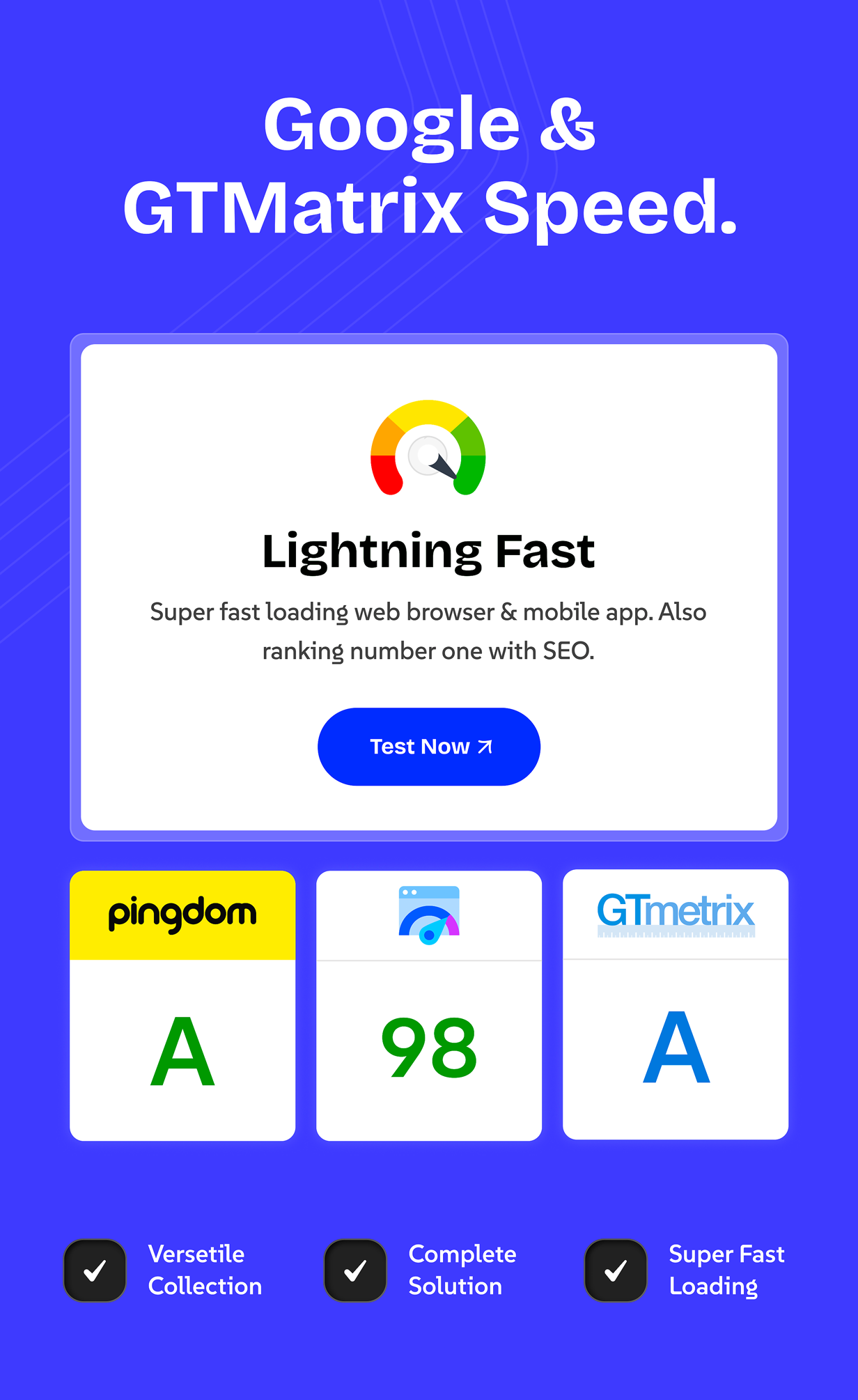 OneTrack - Logistics & Transportation HTML Template - 3