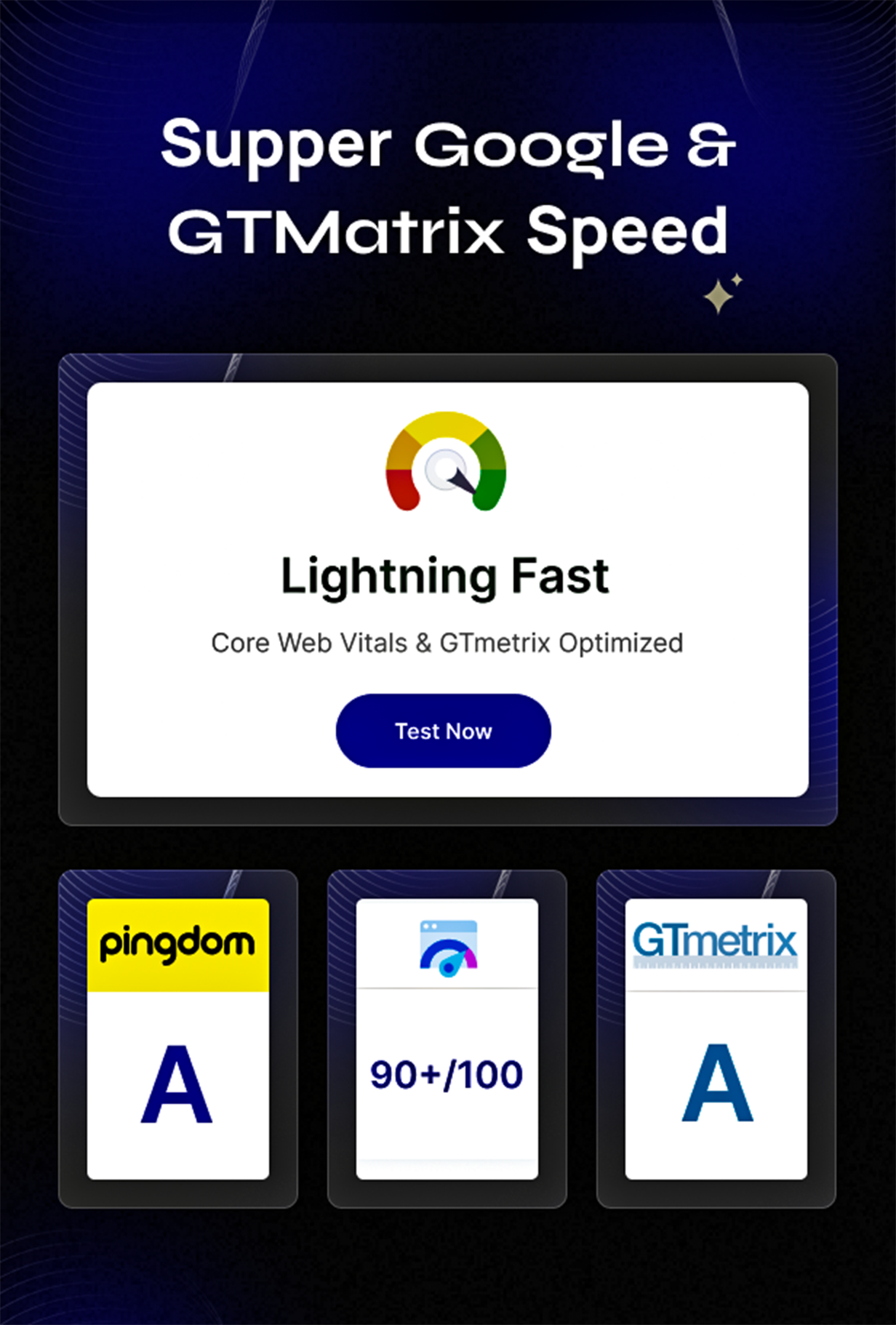 Qleviq - SaaS, Software and Startup HTML Template - 6