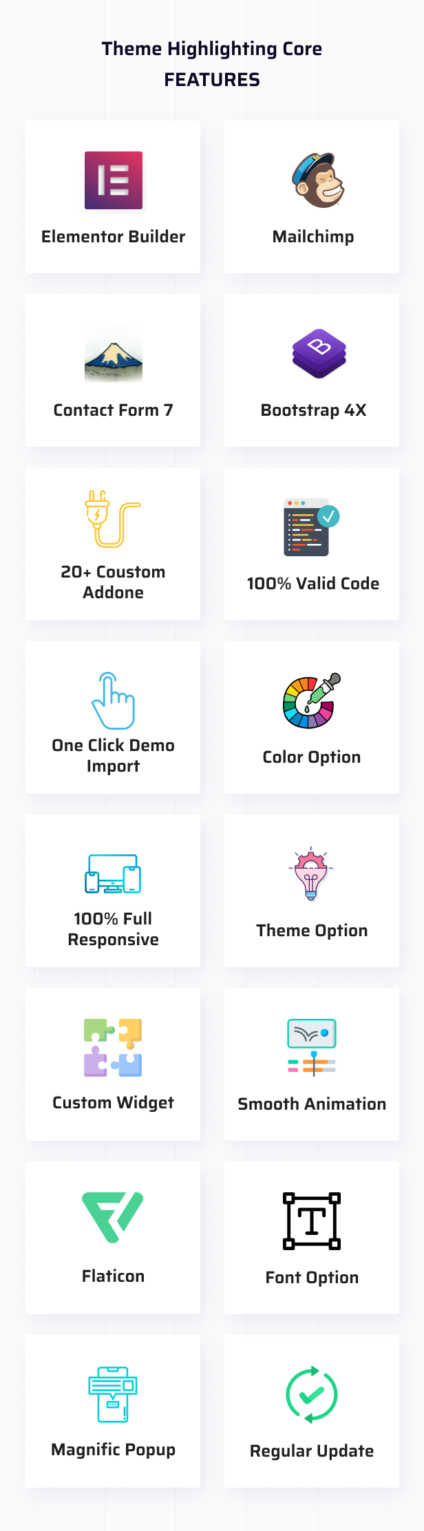 Reves - Software and Digital Agency WordPress Theme