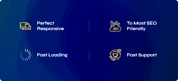 Servic - On Demand Service Marketplace HTML Template - 1