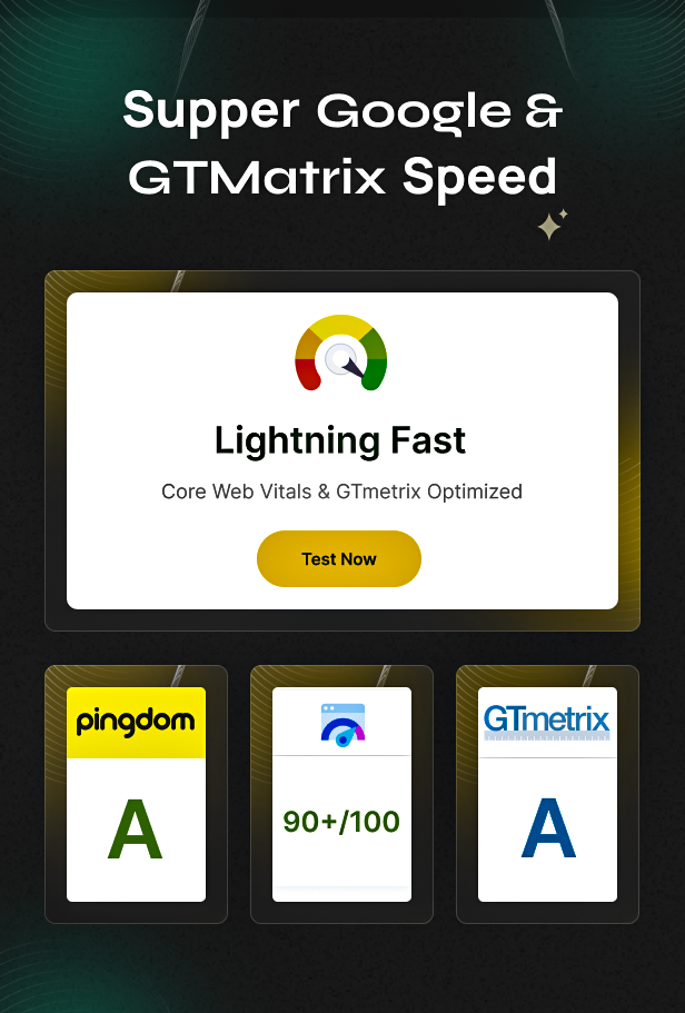 Servic - On Demand Service Marketplace HTML Template - 7