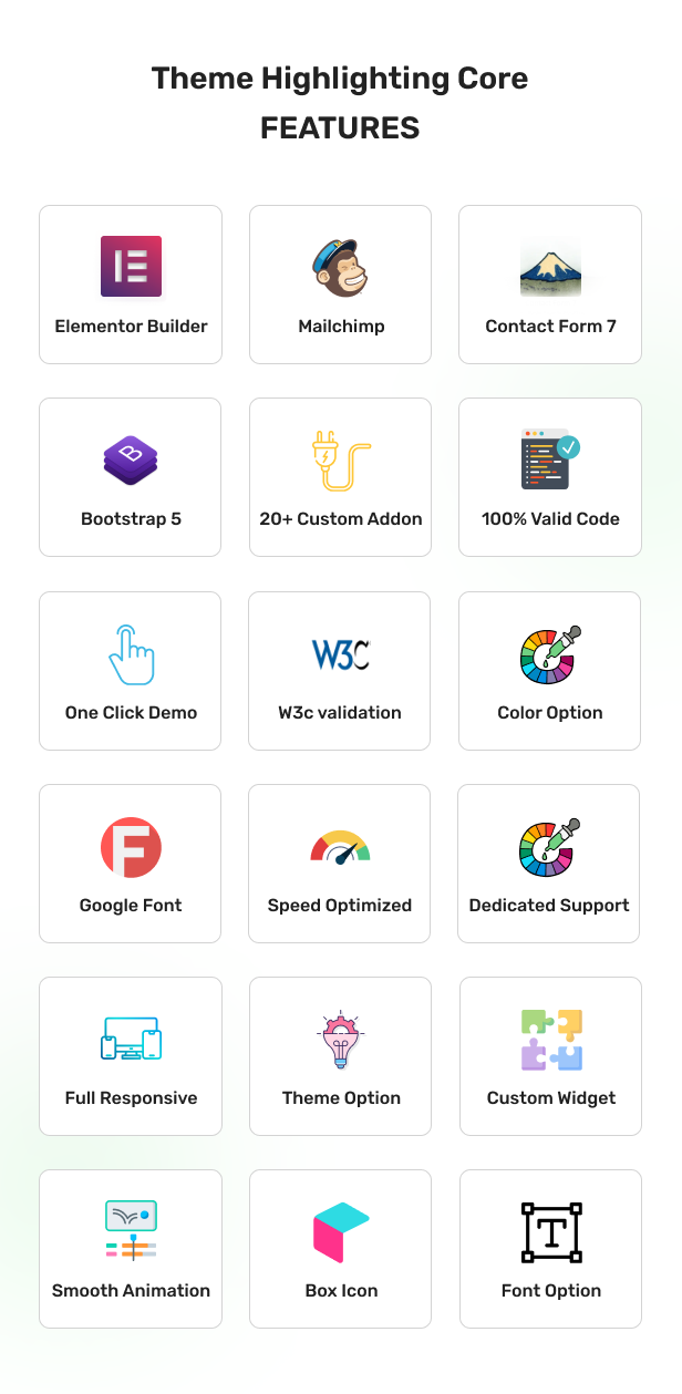 Softconic - Software and IT Solutions WordPress Theme
