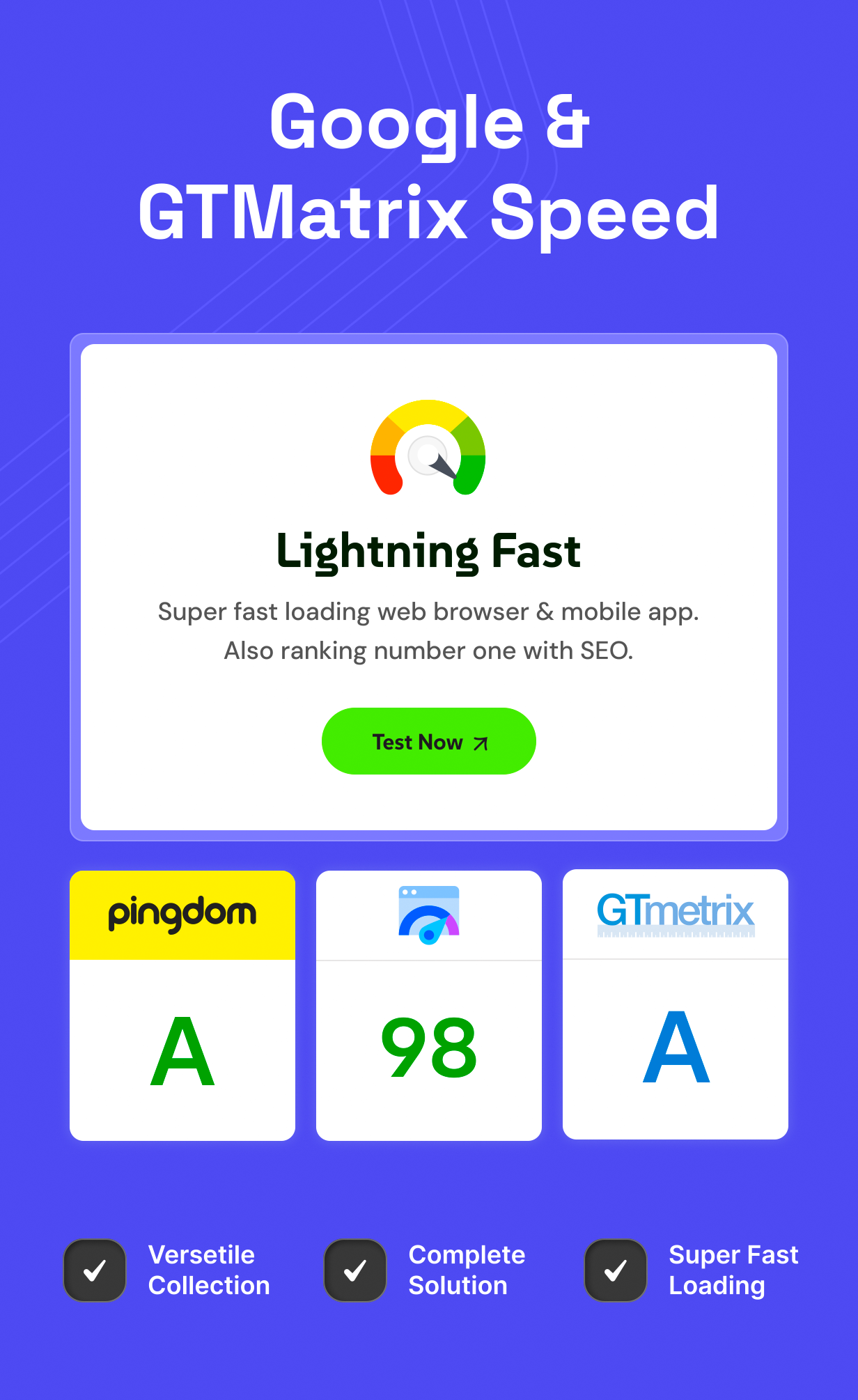 Softro - SaaS, Software and Startup WordPress Theme - 7