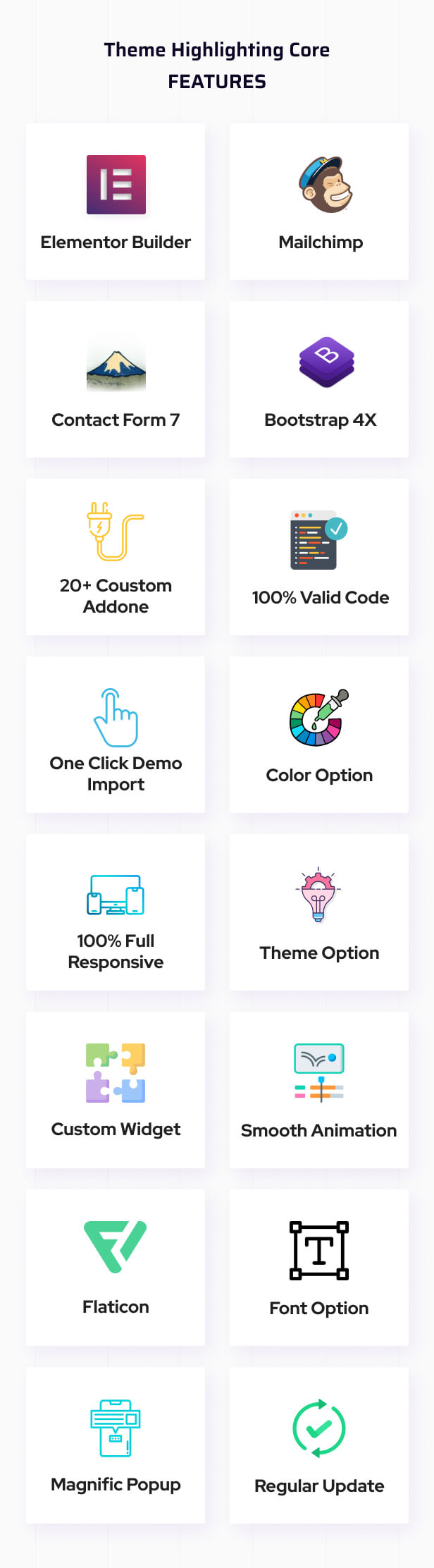 Spinner - Startup and Digital Agency WordPress Theme
