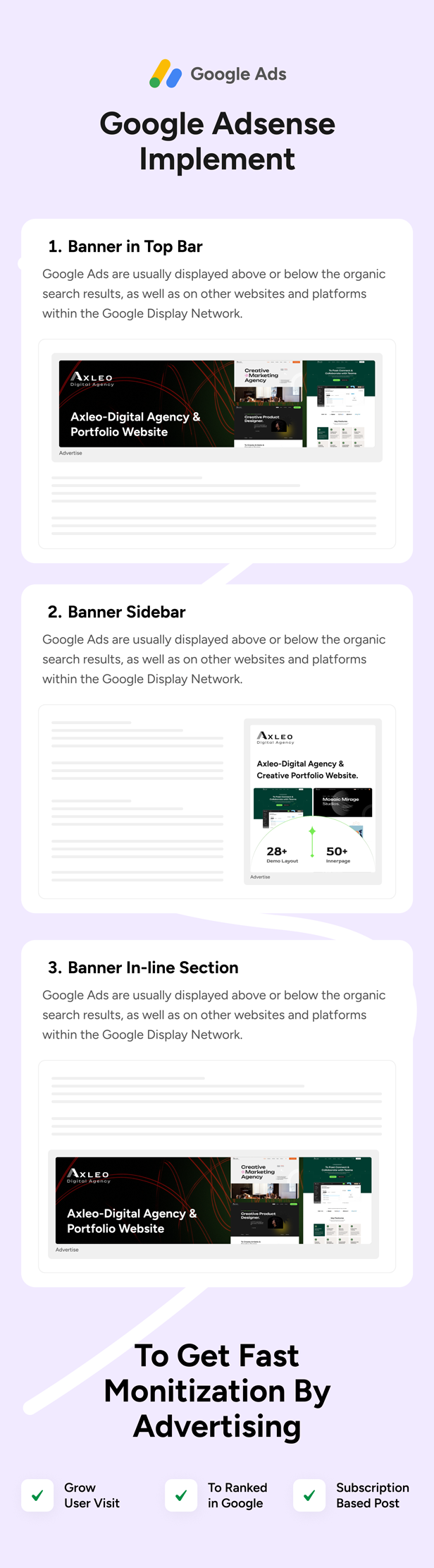 Zorik - Modern & Lightweight Blog WordPress Theme